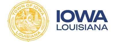 Town of Iowa, LA - A Place to Call Home...